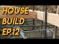 How To Tie Rebar : EP.12