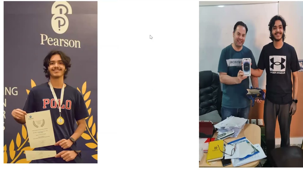 Math AL For May24 edexcel  orintation