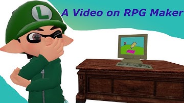 The Very "Basic" RPG Maker 2003 (and why It