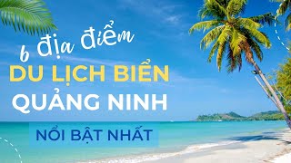 6 địa điểm du lịch Biển Quảng Ninh nổi tiếng đẹp nhất screenshot 3