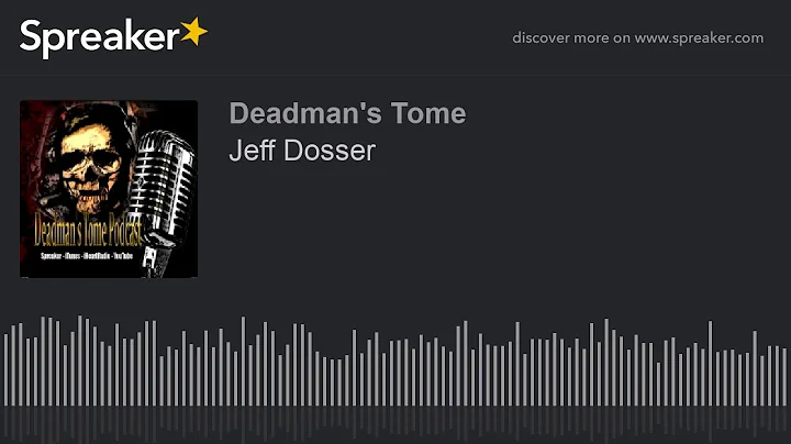 Jeff Dosser