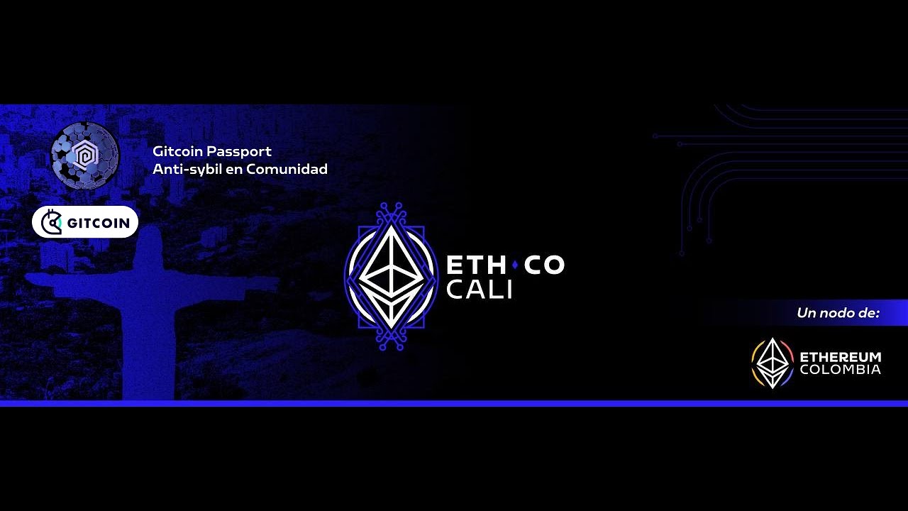 Gitcoin Passport - Collecionando Stamps - YouTube