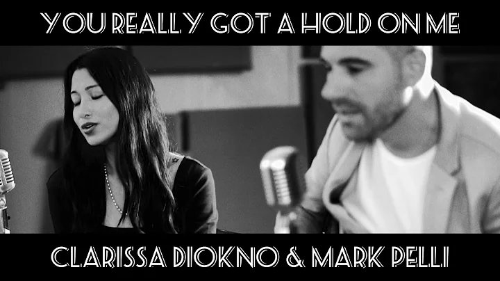 You've Really Got A Hold On Me - Smokey Robinson &...