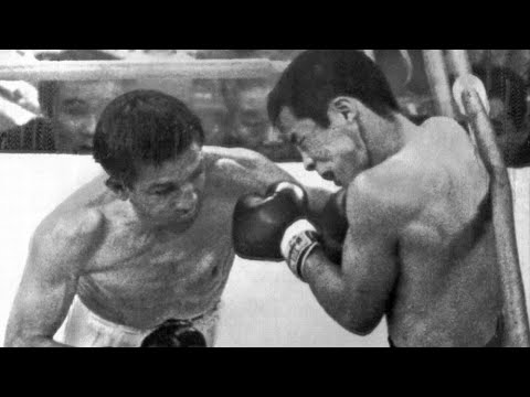 NOTA Y PELEA DE HORACIO ACCAVALLO VS KATSUYOSHI TAKAYANA CAMPEON ...