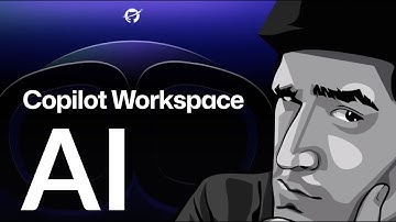GitHub Copilot Workspace: Future of AI-Assisted Development | Crash Course