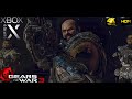 Raams shadow full dlcgears of war 3  xbox series x  4k