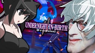 Should You Get Into Under Night In Birth II In 2024?