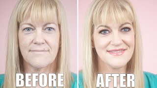 MAKEOVER TIME! LIVE TRANSFORMATION