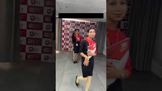 No.1 Air Hostess Training Insute In Delhi And Indore 7581005050