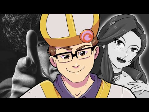 The Worst Game Journalist on YouTube