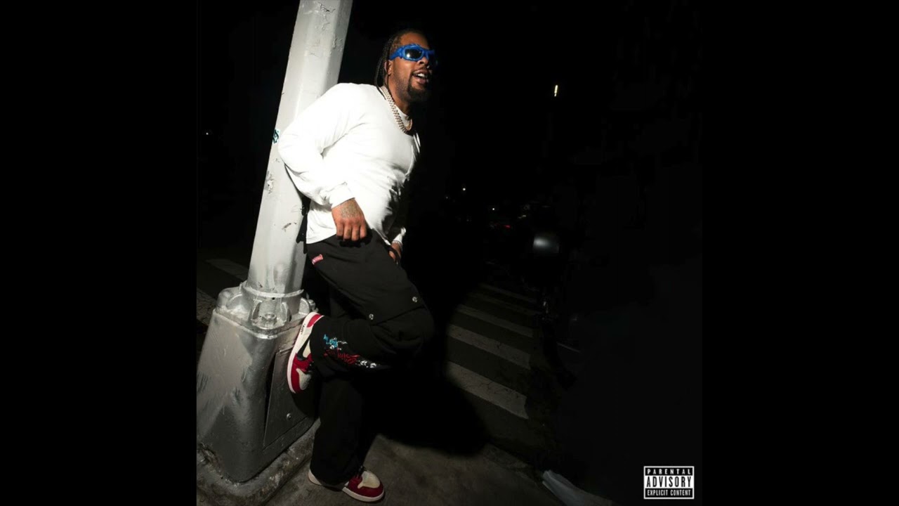 Rowdy Rebel - Boppin (AUDIO)