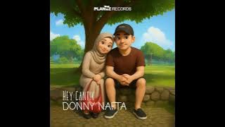 Donny Nafta - Hey Cantik