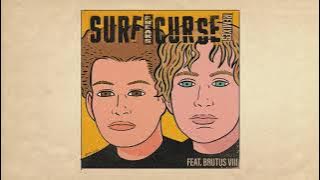 Surf Curse - Freaks (feat. Brutus VIII) [Official Audio]