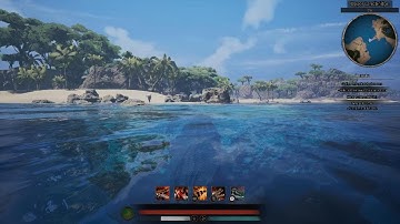 Perfect timing Path of titans