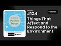 Things That Affect and Respond to the Environment | Ep. 124 | Cisco Packet Tracer