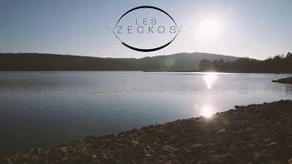 Video thumbnail of ""Aux Sombres Héros de l'Amer" - Noir Désir || Les Zeckos Cover"