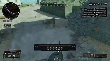 Black ops 4 hacker/modder