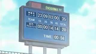 Eyeshield 21 Demon vs Nagas part 6 sub indo