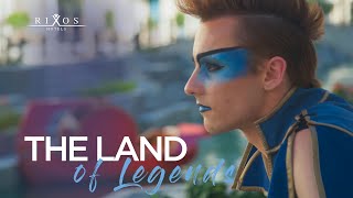 The Land of Legends Theme Park | Rixos Hotels