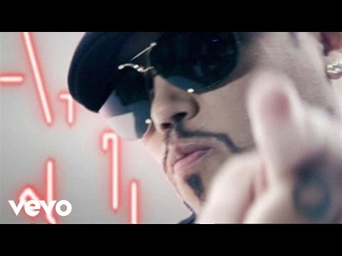 Kumbia All Starz, A.B. Quintanilla III - Por Ti Baby