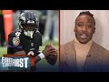 Ravens need OC Greg Roman & Lamar to sync up for win v Cowboys — Marshall | NFL | FIRST THINGS FIRST