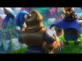 Never Give up #clashroyale #clashroyalgameplay