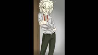 ASMR Nagito Komaeda x Listener: Office AU
