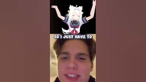 Filian learns the pain of being a guy