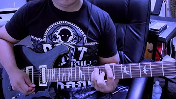 Mooer ge200 recording test