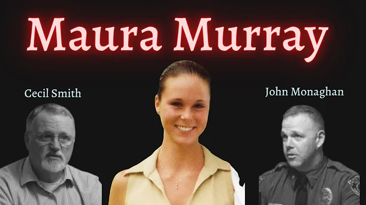 The Case of Maura Murray - Cecil Smith and John Mo...