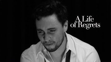 A Life of Regrets (Lagu Asli Chester See)