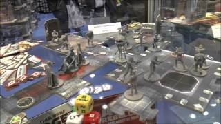 Gen Con 2014 - Star Wars: Imperial Assault