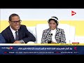 الرئيس السيسي يطلب من وزير الدفاع بالسماح للطفلة بسملة بركوب طيارة مع أحد الطيارين 