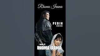 PEDIH - rhoma irama