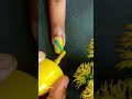 💅Easy nailart #nailart #trending #viralvideo #youtubeshorts #reels #nails #subscribe #design #shorts