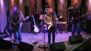 The Steepwater Band rockin "Please the Believer" Live @Ignition Music Garage 1/14/23 - Fantastic!!!