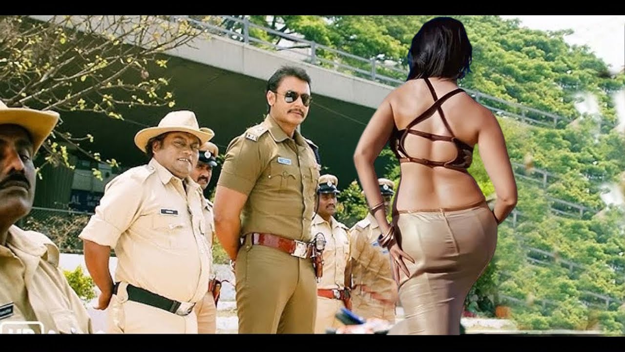 New Movie 2026 Superhit (HD) Blockbuster South Indian Hindi Dubbed Action Movie || Rawdy Sarkar