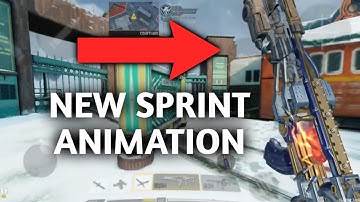This Feature Should be Added for All Weapons in CODM!