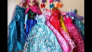 Платья для Барби!!!Aliexpress!!! Китай!!! Платья для Барби!!!Aliexpress!!! Китай!!!