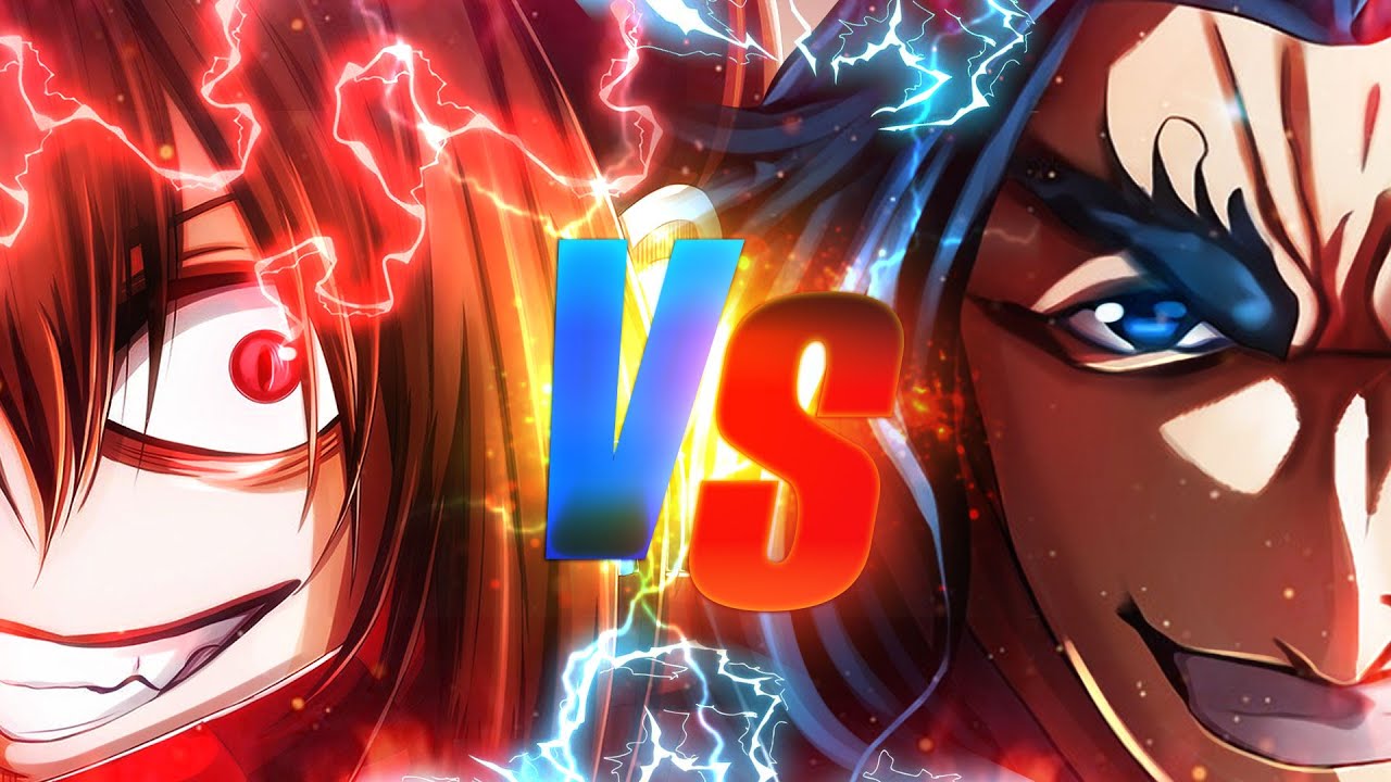 Okita Souji vs Susanoo No Mikoto Rap | Record Of Ragnarok | Lucksterr ft. Dexuz