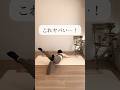 【62日目】やってみたら意外とできた！骨盤調整ストレッチ #骨盤調整 #アラフォーダイエット