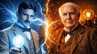 Nikola Tesla - The Genius Who Changed the World - Documentary