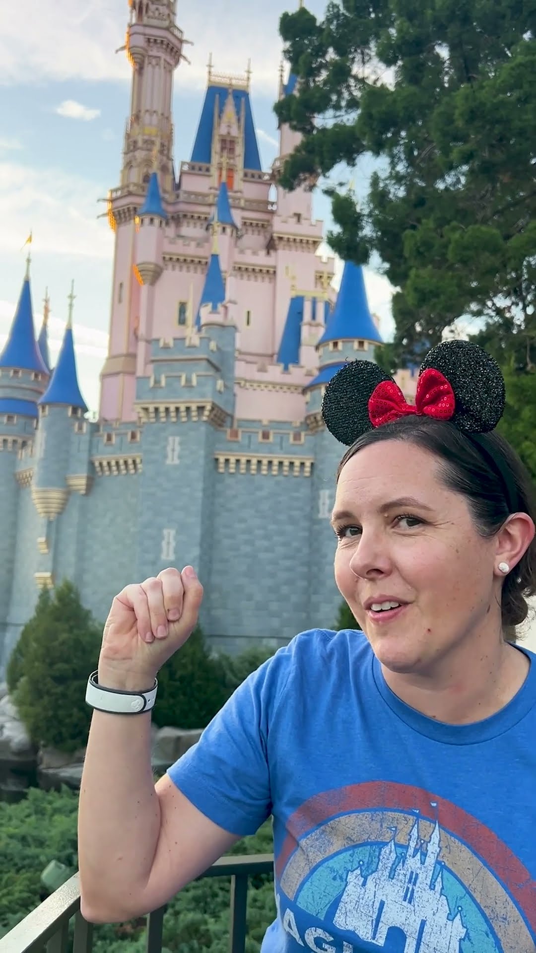 Can you do it?! Thanks Disney for free tickets to the park and #disneytreasure #disneycruiseline