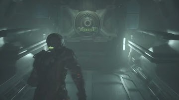 The Callisto Protocol Episode 5