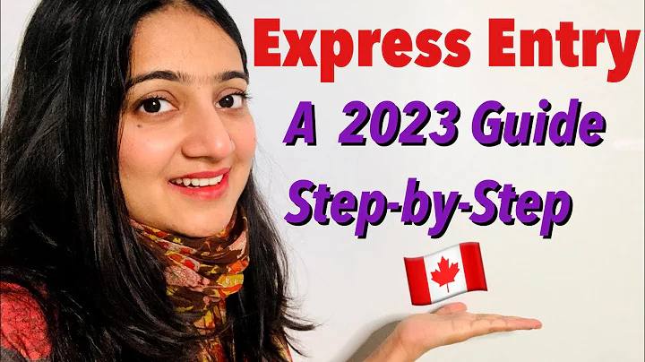 Express Entry 2023 Step-by-Step Guide | Changes | Canada Immigration Levels Plan 2023-2025 - DayDayNews