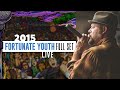 Fortunate youth  full show  california roots vi