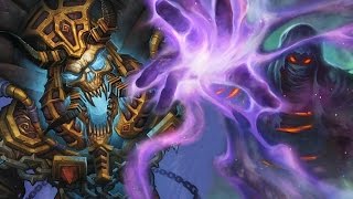 Hearthstone: Battles from the Crypt - A Boss Showdown (Tavern Brawl)
