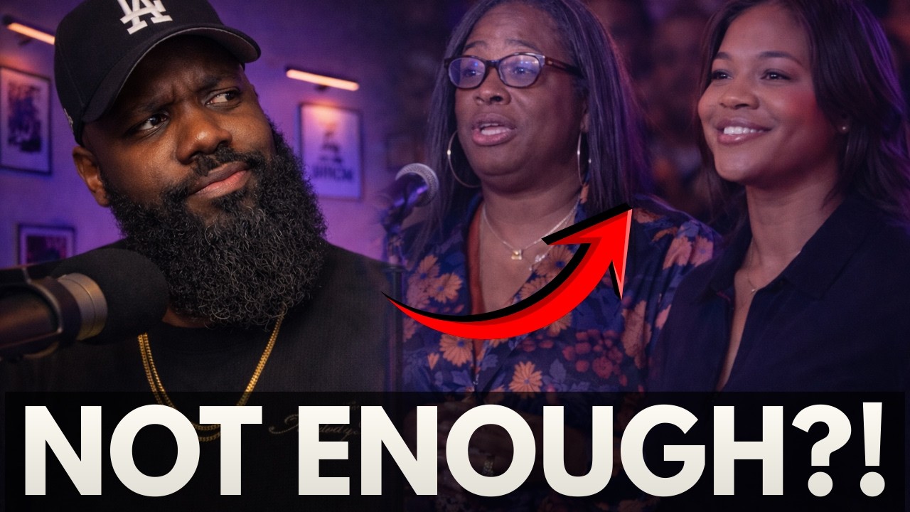 Он оплачивает ВСЕ счета… А она ВСЕ РАВНО жалуется