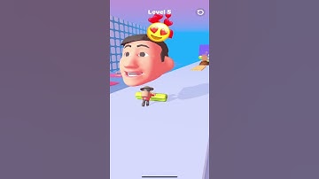 Sushi Runner! 🍣🐛🙄 All Levels Gameplay Trailer Android,ios New Game