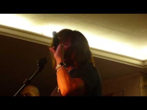 Joe Lynn Turner - SL Music Hall (HD)